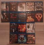 Horror Blu-Rays, CD & DVD, Blu-ray, Comme neuf, Horreur, Enlèvement