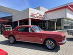 Ford Mustang, Automaat, 197 pk, 145 kW, Zwart