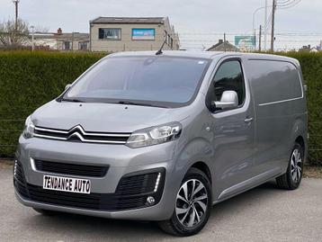 Citroën Jumpy 2.0 HDI - Automatique - Full Options ! beschikbaar voor biedingen