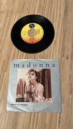 Madonna - Like A Virgin, Cd's en Dvd's, Ophalen of Verzenden, Zo goed als nieuw