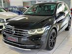 Volkswagen Tiguan Tiguan 2.0 TDI / Camera️ Android+Appl, Achat, Entreprise, Noir, 5 portes