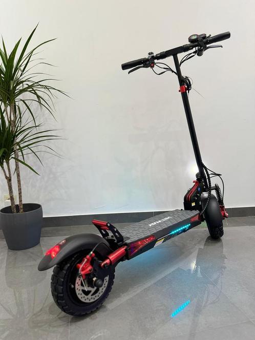 Elektrische Step NIEUW, Vélos & Vélomoteurs, Trottinettes, Neuf, Step électrique (E-scooter), Enlèvement ou Envoi