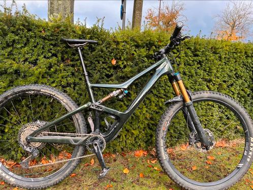 Vtt discount occam 2020