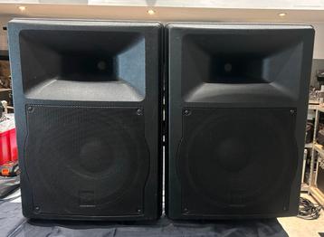 Enceintes pour sono , dj , musicien beschikbaar voor biedingen
