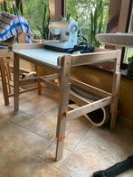 Kindertafel Ikea, Ophalen, Zo goed als nieuw