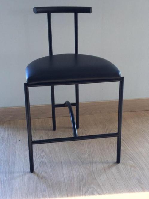 TOKYO CHAIR RODNEY KINSMAN VINTAGE DESIGN, Antiek en Kunst, Kunst | Designobjecten, Ophalen