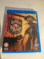 IMPORT. HIGH PLAINS DRIFTER, Ophalen of Verzenden, Zo goed als nieuw