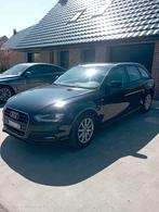 Audi A4 2.0 TDI 150 pk, Voorwielaandrijving, Euro 6, 4 cilinders, A4