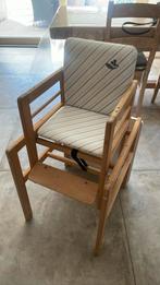 Vintage combi kinderstoel, Kinderen en Baby's, Ophalen, Gebruikt