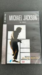 Michael Jackson “ The Movie “ DVD, Cd's en Dvd's, Dvd's | Muziek en Concerten, Documentaire, Alle leeftijden, Ophalen of Verzenden