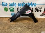 VOLKSWAGEN GOLF 7 ZIJSCHERM SPATBORD, Gebruikt, Ophalen of Verzenden, Bumper, Volkswagen