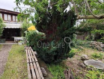 Bulgarije - Ruim Landgoed met 3390m2 land - 10 kamers, Immo, Étranger, 527 m², Maison d'habitation, 10 pièces