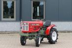 Yanmar YM1401 4wd / 331 Draaiuren / Geheel Klaargemaakt, Gebruikt, Overige merken