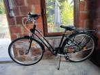 Vélo de ville femme, Ophalen, Zo goed als nieuw