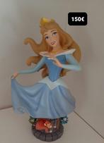 Figurine disney aurore, Sneeuwwitje of Doornroosje, Ophalen of Verzenden, Zo goed als nieuw, Beeldje of Figuurtje