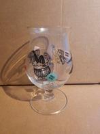 duvel glas Berthom, Verzamelen, Biermerken, Ophalen of Verzenden, Duvel