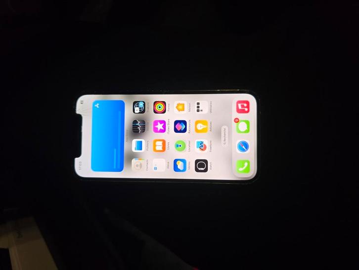 Iphone 12 128gb etat de batterie 96%, Telecommunicatie, Mobiele telefoons | Apple iPhone, Zo goed als nieuw, iPhone 12, Ophalen