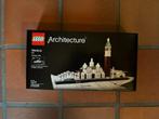 LEGO - Venice Architecture (21026), Kinderen en Baby's, Speelgoed | Duplo en Lego, Ophalen, Nieuw, Complete set, Lego