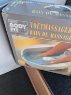 Voetmassagebadje, Ophalen, Zo goed als nieuw