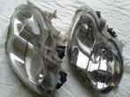 Koplamp Smart MC 01 / 0,8 cdi L + R, Ophalen of Verzenden, Gebruikt, Smart