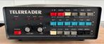 TELEREADER CWR-670E, Ophalen of Verzenden, Gebruikt