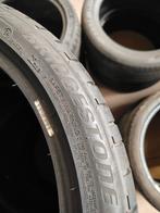 245/35r18 Bridgestone 45€ per stuk met plaatsen 245/35 r18, Ophalen of Verzenden, Gebruikt