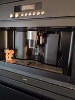 Atag CM4192acAC koffiemachine, Enlèvement