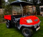 Kubota RTV 900 4x4 diesel hydraulische kipbak servostuur, Ophalen of Verzenden