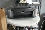 zeer speciale fotoprinter - Canon  PRO-10S - als nieuw, Computers en Software, Printers, Ophalen, Fotoprinter, Canon, Inkjetprinter