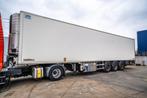 Chereau CARRIER 1950 MT+ DHOLLANDIA (bj 2013), Overige brandstoffen, Bedrijf, Aanhangers en Opleggers, Te koop