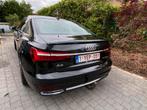 Audi A6 TFSIe 50 Sport Quattro S-Tronic in hele mooie staat, Automaat, A6, Te koop, Elektrisch