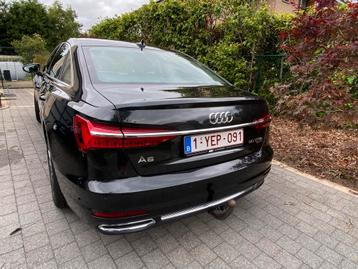 Audi A6 TFSIe 50 Sport Quattro S-Tronic in hele mooie staat beschikbaar voor biedingen