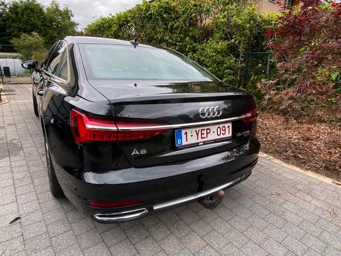 Audi A6 TFSIe 50 Sport Quattro S-Tronic in hele mooie staat, Auto's, Audi, Bedrijf, A6, Elektrisch, Automaat, Ophalen