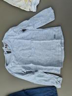 grijze pull, trui K3 104, Enfants & Bébés, Vêtements enfant | Taille 104, Enlèvement, Comme neuf