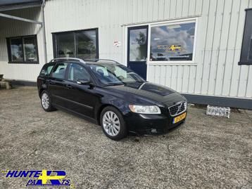 Volvo V50 2.4 Kleurcode 452 beschikbaar voor biedingen