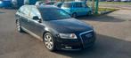 A6 2.0 tdi, Euro 5, Leder, Bedrijf, A6