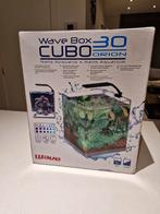 Aquarium Wave Box Cubo 30 Orion, Dieren en Toebehoren, Ophalen, Nieuw