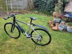 Tekoop Gravel Bike Cannondale, Fietsen en Brommers, Zo goed als nieuw, Meer dan 20 versnellingen, 53 tot 57 cm, Ophalen