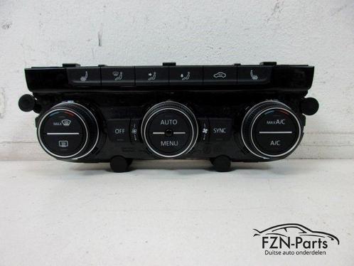 VW Golf 7 Clima Control Stoelverwarming 5G0907044AN, Auto-onderdelen, Airco en Verwarming, Gebruikt, Ophalen of Verzenden