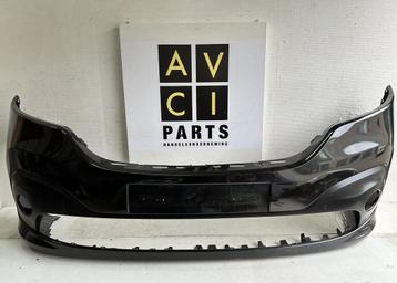 Renault Trafic III Voorbumper bumper 620223916R beschikbaar voor biedingen