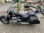 Honda	Flat Six 1500 F6C, Motoren, Bedrijf, 1500 cc, Meer dan 35 kW