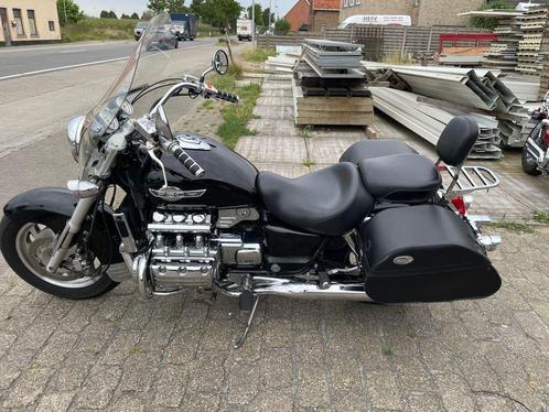 Honda	Flat Six 1500 F6C, Motoren, Motoren | Honda, Bedrijf, meer dan 35 kW, Ophalen of Verzenden