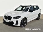 BMW iX3 Impressive - Harman - HUD, Auto's, BMW, Te koop, 211 kW, X3, 5 deurs