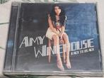 Amy winehouse-back to black cd, Cd's en Dvd's, Ophalen, Gebruikt