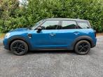 Mini Cooper Countryman - 1.5i Autom., Blauw, Bedrijf, 5 zetels, 5 deurs