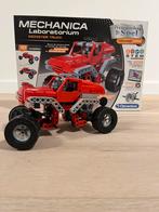 Clementoni monster truck, Hobby en Vrije tijd, Ophalen, Zo goed als nieuw