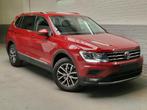 Vw Tiguan Allspace 1.5 TSI DSG 2019 - 1eig. -7pl -Top Staat, Auto's, Volkswagen, Stof, 4 cilinders, 7 zetels, Bedrijf