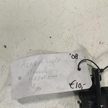 Ford Fiesta  2008 Alarmlichtschakelaar beschikbaar voor biedingen
