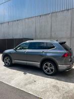 Volkswagen tiguan r line /pano/360cam /leder/1, Autos, Volkswagen, Cuir, Achat, Android Auto, Automatique