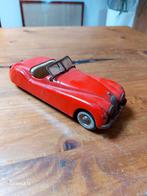 Jaguar auto Jaren 40 japan, Antiek en Kunst, Ophalen of Verzenden